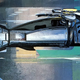 Illustration for article titled Whats The Fastest SciFi Super-Car?